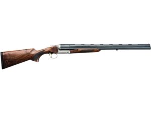 Charles Daly Triple Crown Shotgun 26" Barrel Blue and Walnut For Sale