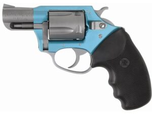 Charter Arms Sante Fe Undercover Lite Revolver 38 Special +P 2" Barrel 5-Round Black Rubber For Sale