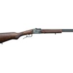 Chiappa Double Badger Rifle 19