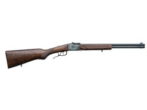 Chiappa Double Badger Rifle 19" Barrel