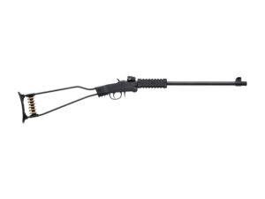 Chiappa Little Badger Single Shot Rimfire Rifle For Sale