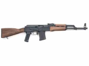Chiappa Rak-22 Semi-Automatic Rimfire Rifle 22 Long Rifle 17.27" Barrel Black and Wood Fixed For Sale