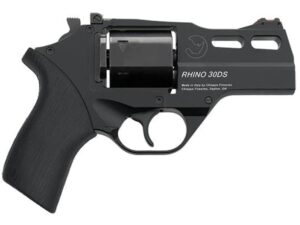 Chiappa Rhino 30DS Revolver 357 Magnum 3" Barrel 6-Round For Sale