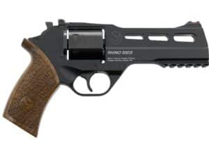 Chiappa Rhino 50 DS Pistol 5" Barrel