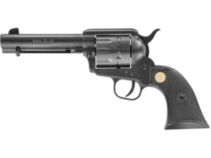 Chiappa SAA22-10 22 Revolver For Sale