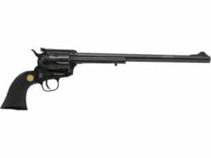 Chiappa SAA22 Buntline Revolver 22 Long Rifle 12" Barrel 6-Round Black