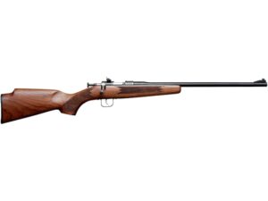Chipmunk Deluxe Single Shot Youth Rimfire Rifle 22 Long Rifle 16.13" Barrel Blued and Walnut Monte Carlo For Sale