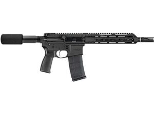 Christensen Arms CA MSP Semi-Automatic Pistol