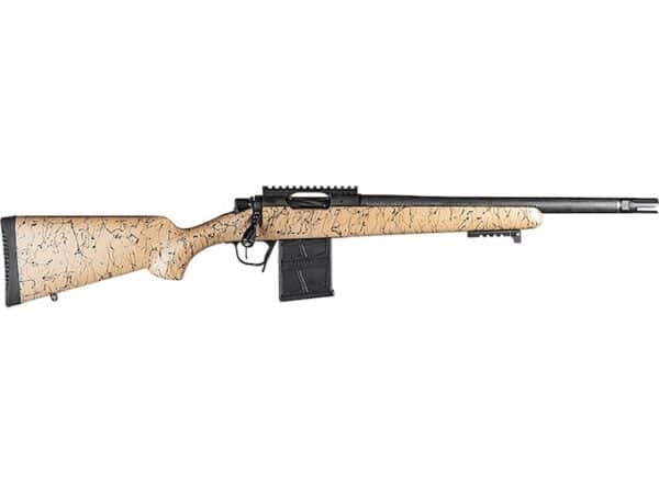 Christensen Arms Ridgeline Scout Bolt Action Centerfire Rifle For Sale