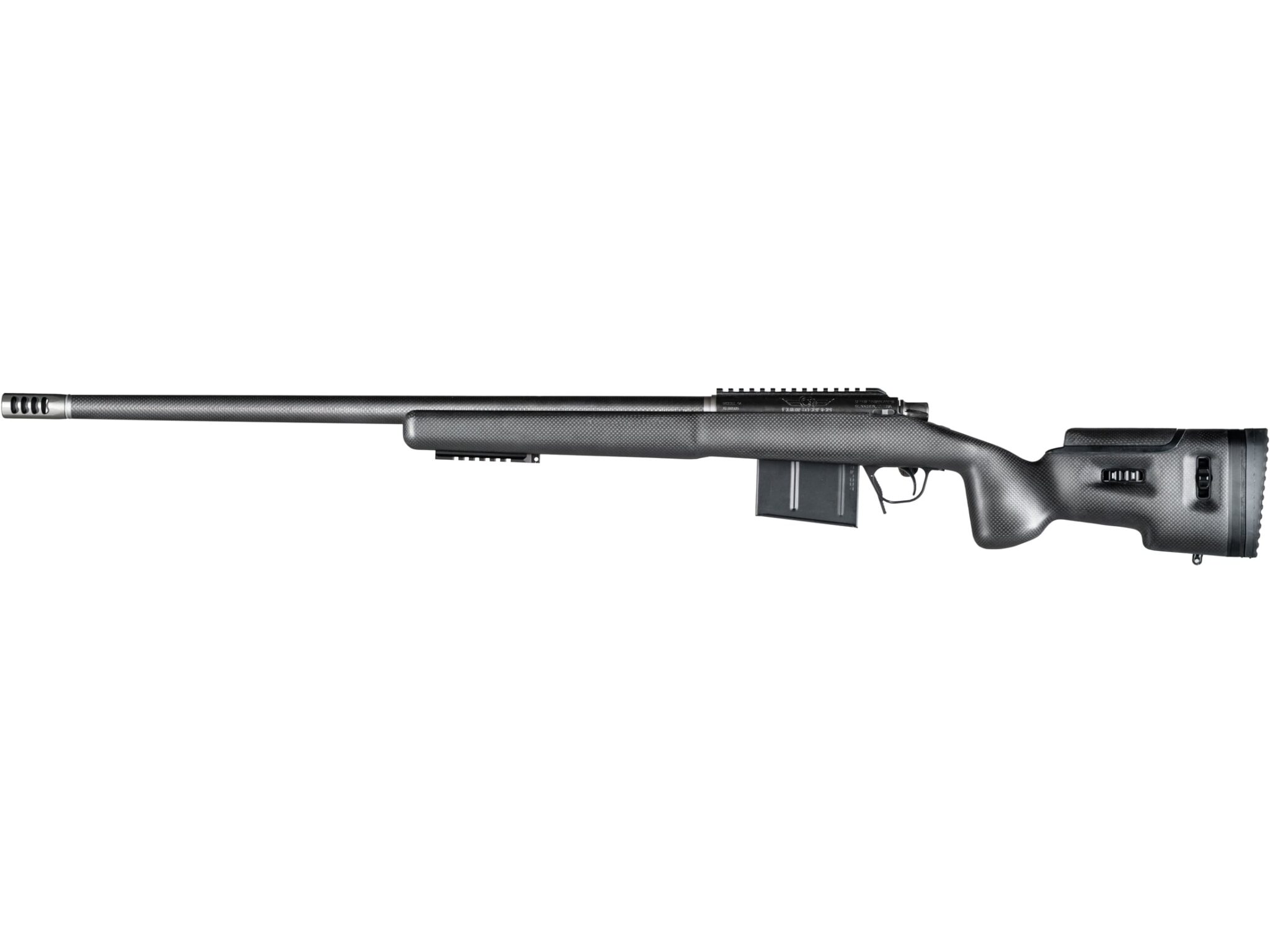 Christensen Arms TFM Bolt Action Centerfire Rifle 338 Lapua Magnum 27 ...