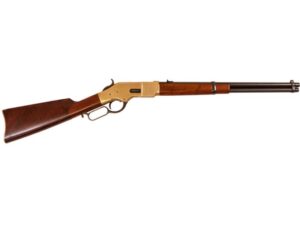 Cimarron Firearms 1866 Yellowboy Carbine Lever Action Centerfire Rifle