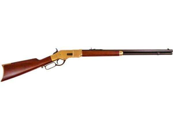 Cimarron Firearms 1866 Yellowboy Rifle Lever Action Centerfire Rifle For Sale