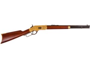Cimarron Firearms 1866 Yellowboy Short Rifle Lever Action Centerfire Rifle For Sale