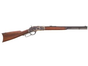 Cimarron Firearms 1873 Short Rifle Lever Action Centerfire Rifle For Sale