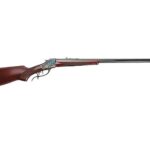 Cimarron Firearms 1885 Deluxe Single Shot Centerfire Rifle 38-55 WCF 30