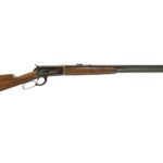 Cimarron Firearms 1886 Lever Action Centerfire Rifle 45-70 Government 26