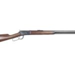 Cimarron Firearms 1892 Lever Action Centerfire Rifle 45 Colt (Long Colt) 24