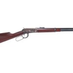 Cimarron Firearms 1894 Deluxe Lever Action Centerfire Rifle For Sale