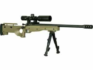 Crickett Precision Single Shot Rimfire Rifle For Sale