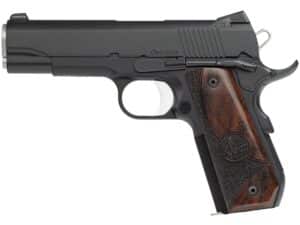 Dan Wesson 1911 Guardian Semi-Automatic Pistol For Sale
