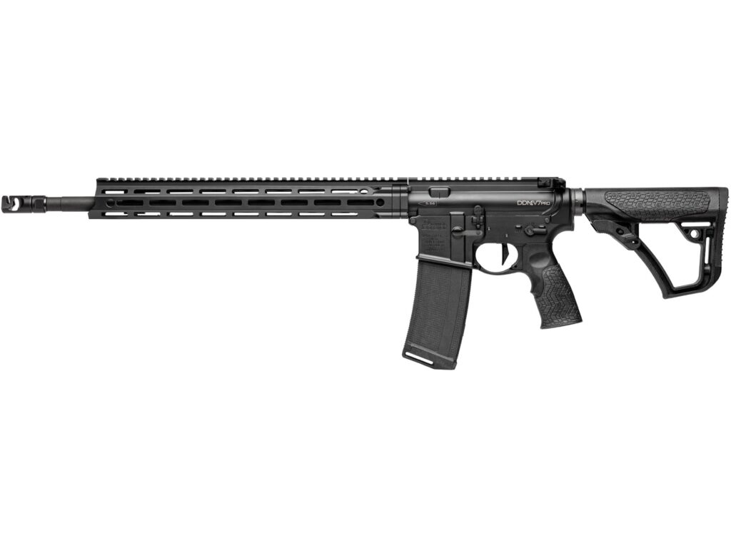 Daniel Defense Rifles for Sale For Sale | Firearms Site