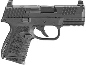 FN 509 Compact Semi-Automatic Pistol For Sale