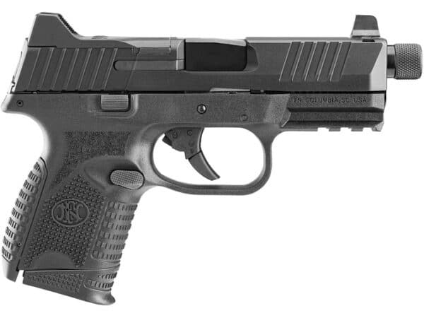 FN 509 Compact Tactical Semi-Automatic Pistol For Sale