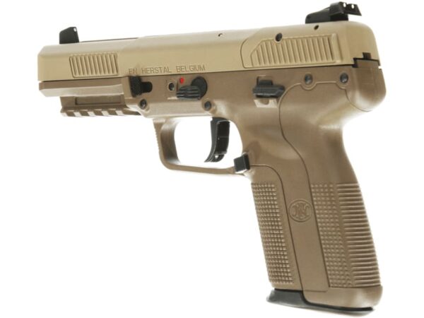 FN Five-seveN MK2P Semi-Automatic Pistol For Sale