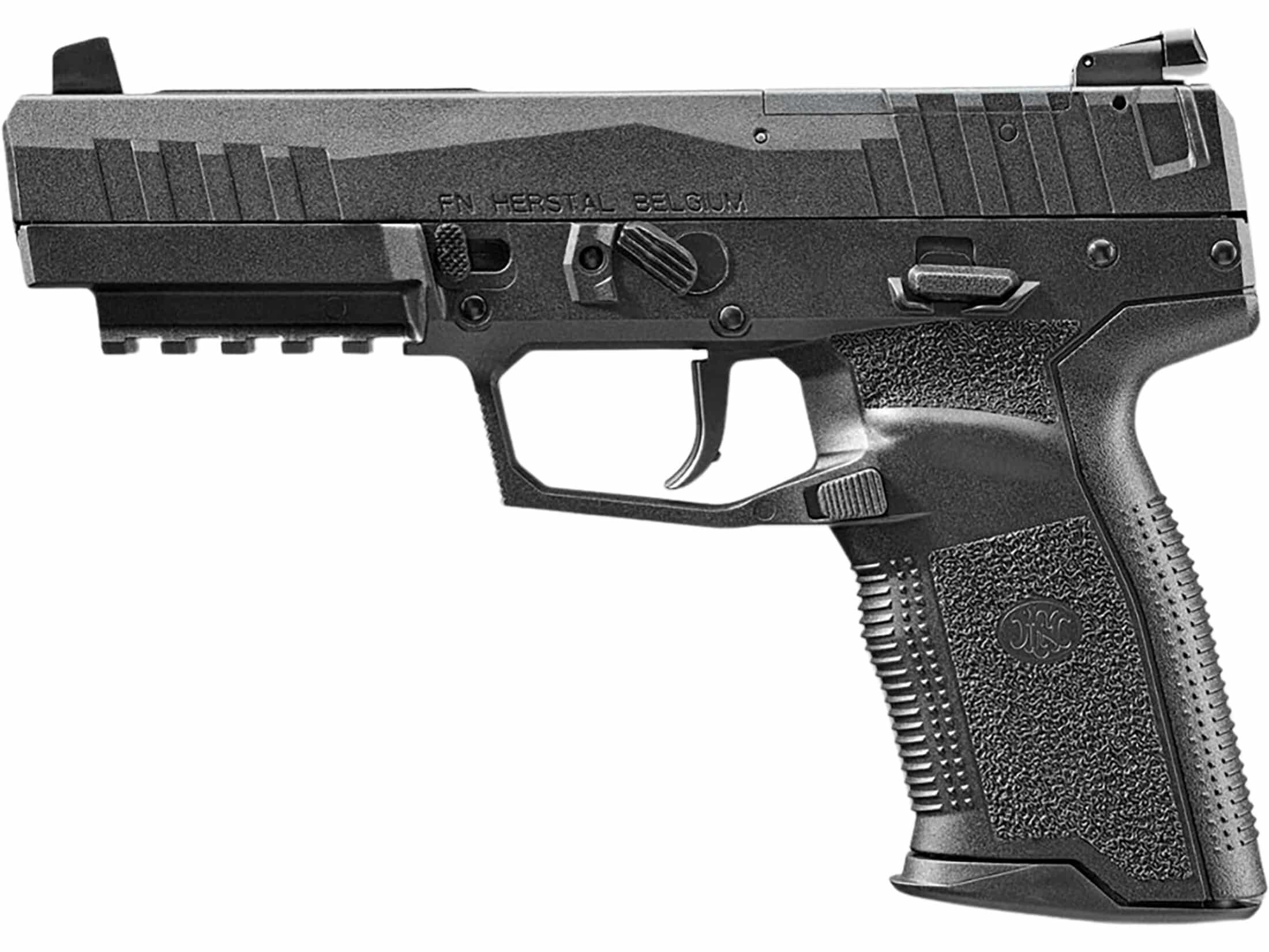 FN Five-seveN MRD Semi-Automatic Pistol 5.7x28mm FN 4.8