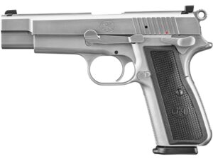 FN High Power Semi-Automatic Pistol For Sale