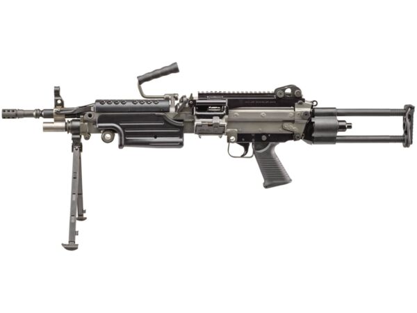 FN M249S Para Semi-Automatic Centerfire Rifle For Sale