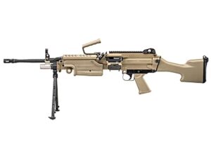 FN M249S Semi-Automatic Centerfire Rifle For Sale