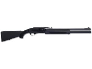 FN Police SLP Mark I 12 Gauge Semi-Automatic Shotgun 22" Barrel Black For Sale