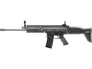 FN SCAR 16S NRCH Semi-Automatic Centerfire Rifle For Sale