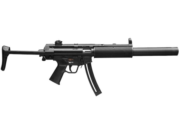 HK MP5 Semi-Automatic Rimfire Rifle For Sale