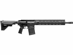 HK MR762 Semi-Automatic Centerfire Rifle For Sale