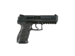 HK P30L V1 Pistol 9mm Luger 4.45" Barrel Polymer Black For Sale