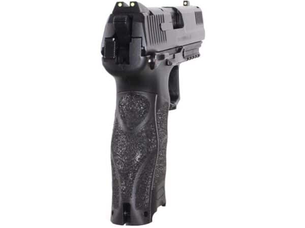 HK P30LS V3 Semi-Automatic Pistol 9mm Luger 4.45″ Barrel 17-Round Black For Sale