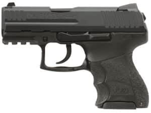 HK P30SK V1 Semi-Automatic Pistol 9mm Luger 3.27″ Barrel 10-Round Black For Sale