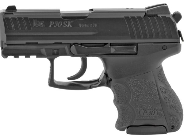 HK P30SK V3 Semi-Automatic Pistol For Sale