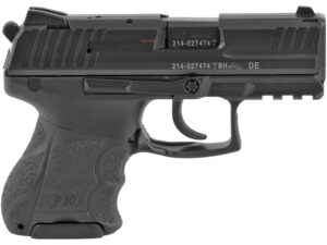 HK P30SK V3 Semi-Automatic Pistol For Sale