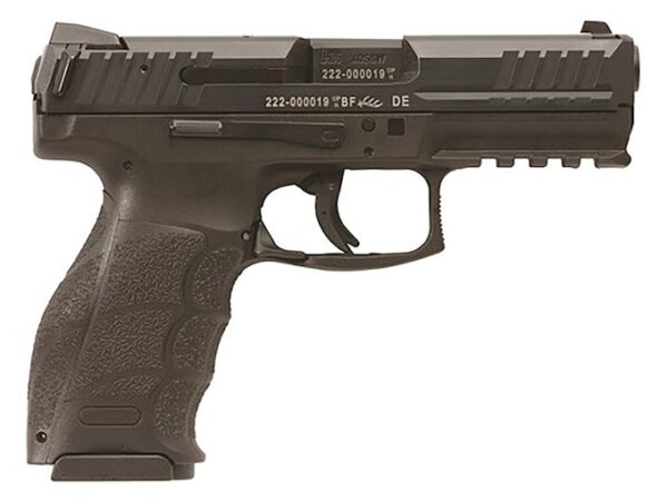HK VP40 Pistol 40 S&W 4.09" Barrel Polymer For Sale