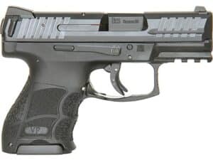 HK VP9SK Semi-Automatic Pistol 9mm Luger 3.39" Barrel 10-Round Black For Sale