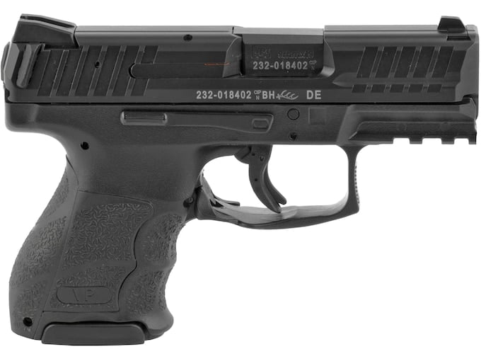 HK VP9SK Semi-Automatic Pistol For Sale | Firearms Site