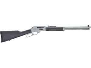 Henry All-Weather Side Gate Lever Action Centerfire Rifle For Sale