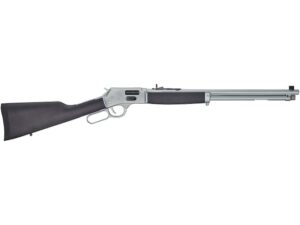 Henry Big Boy All-Weather Side Gate Lever Action Centerfire Rifle For Sale