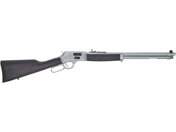 Henry Big Boy All-Weather Side Gate Lever Action Centerfire Rifle For Sale