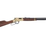 <b> Henry Big Boy Deluxe 3rd Edition Lever Action Centerfire Rifle For Sale </b>