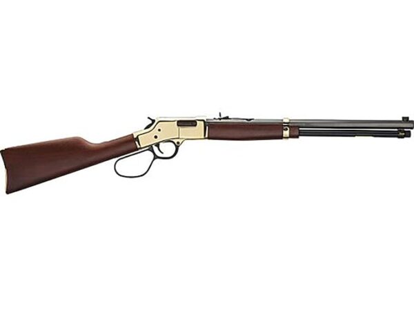 Henry Big Boy Lever Action Centerfire Rifle For Sale