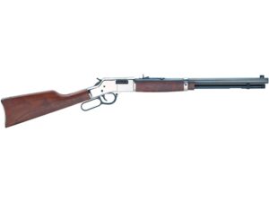 Henry Big Boy Silver Lever Action Centerfire Rifle For Sale
